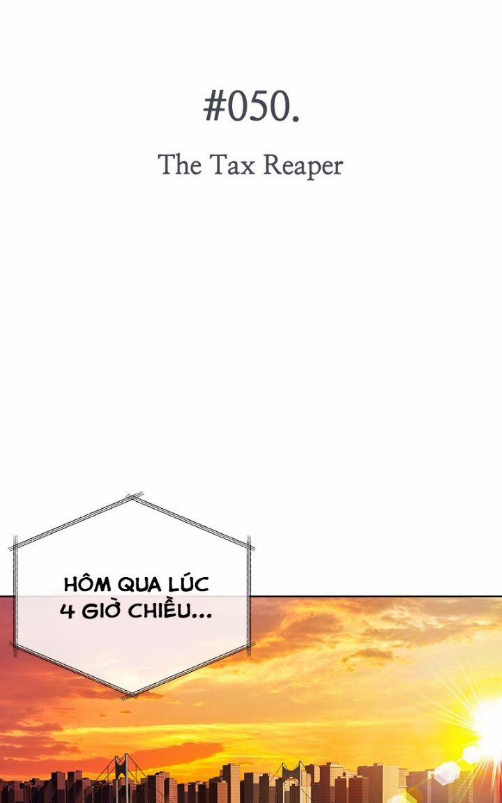 Ta Là Người Thu Thuế 50 trang 2