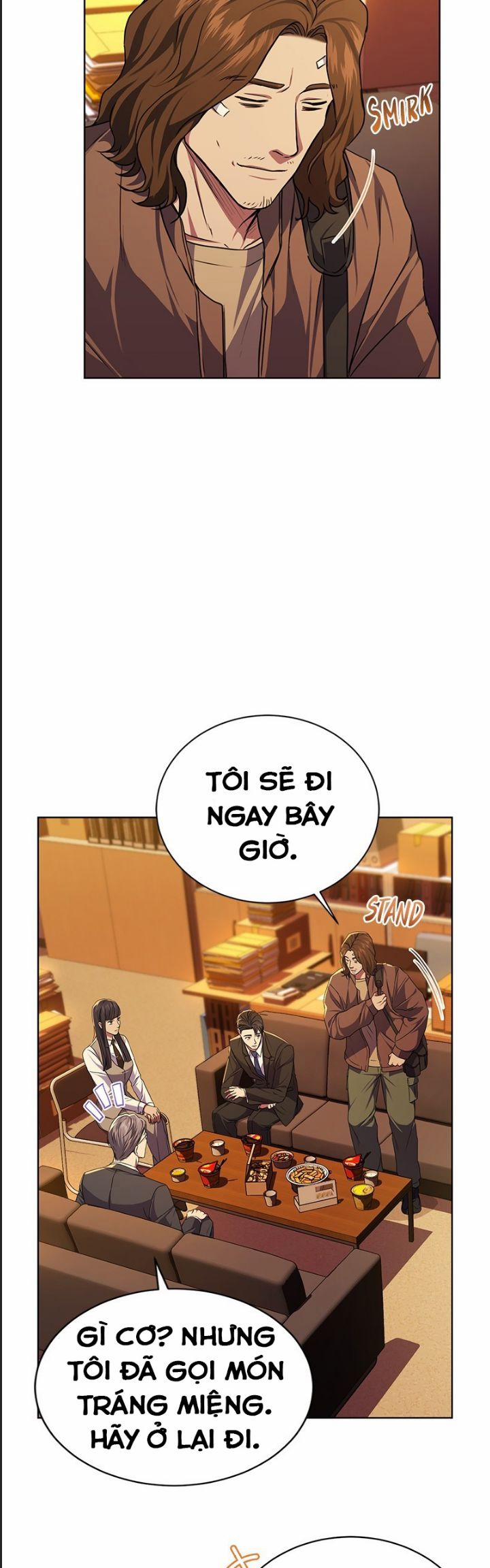 Ta Là Người Thu Thuế 50 trang 23