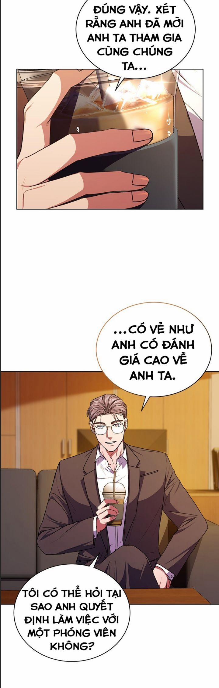 Ta Là Người Thu Thuế 50 trang 28