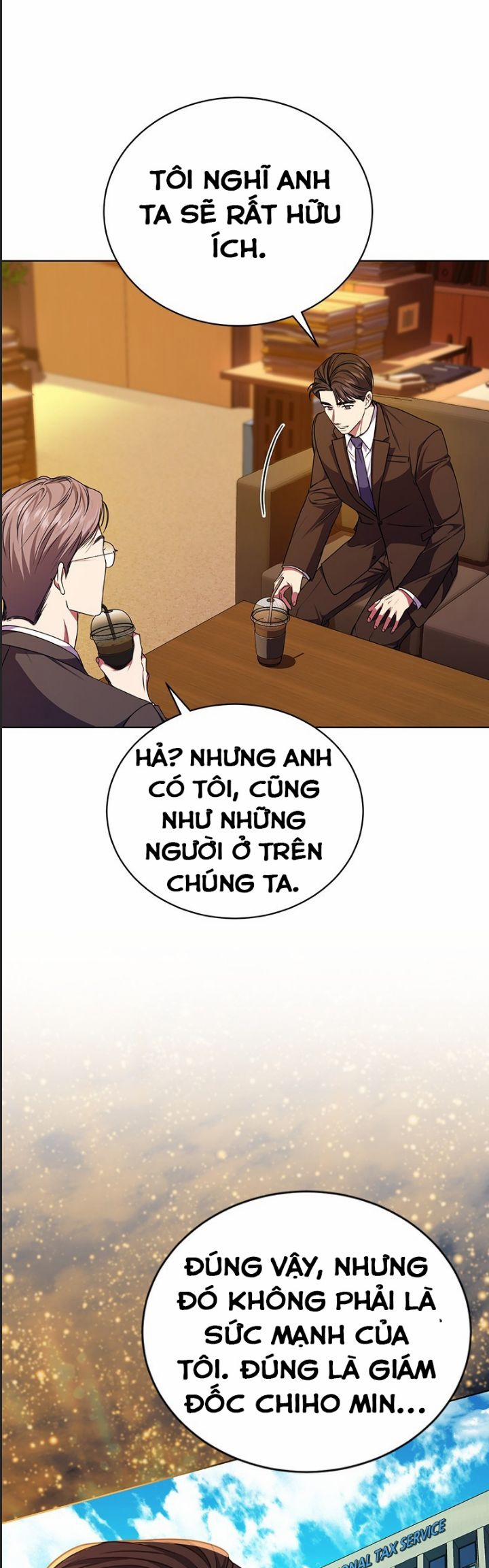 Ta Là Người Thu Thuế 50 trang 29