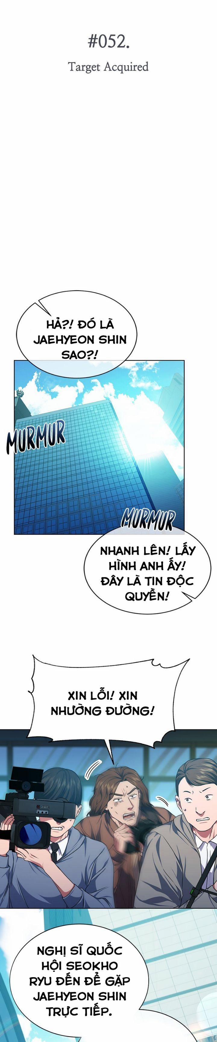 Ta Là Người Thu Thuế 52 trang 1