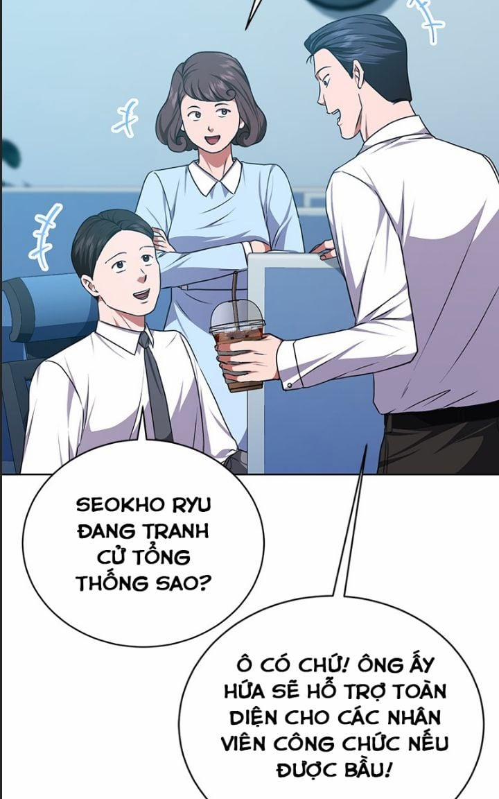 Ta Là Người Thu Thuế 52 trang 12