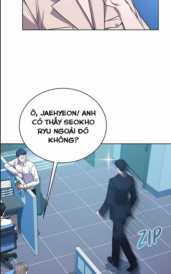 Ta Là Người Thu Thuế 52 trang 14