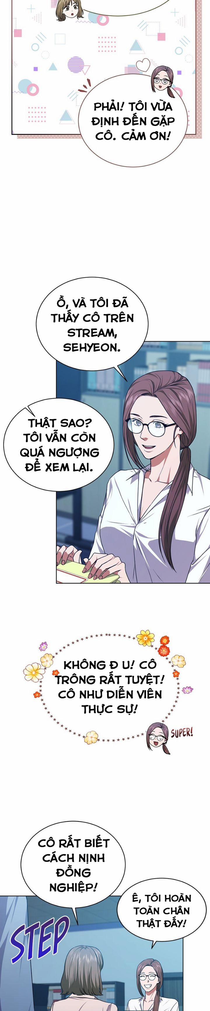 Ta Là Người Thu Thuế 52 trang 23