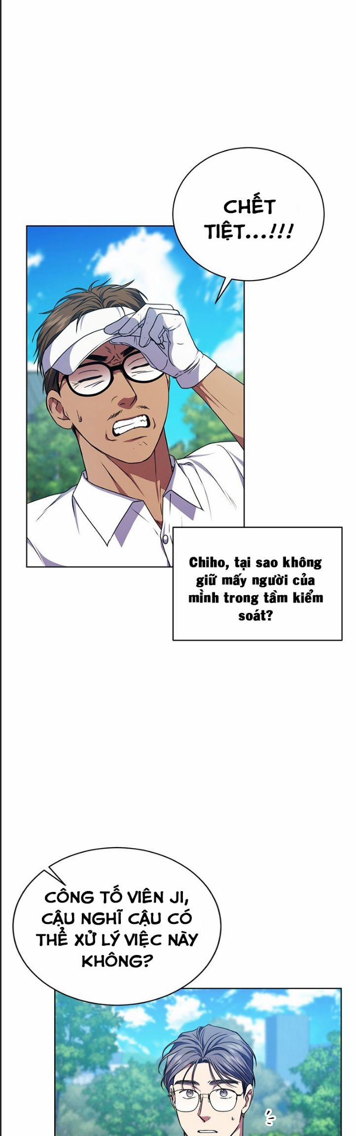 Ta Là Người Thu Thuế 53 trang 22