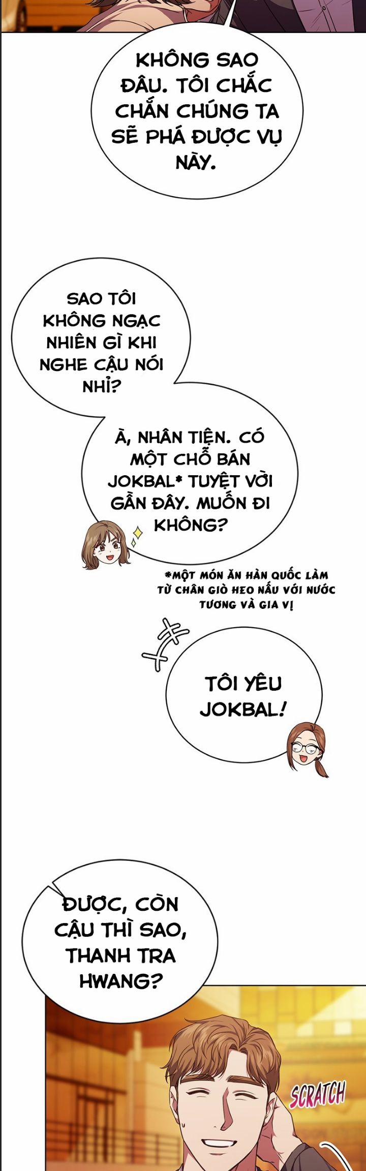 Ta Là Người Thu Thuế 53 trang 61