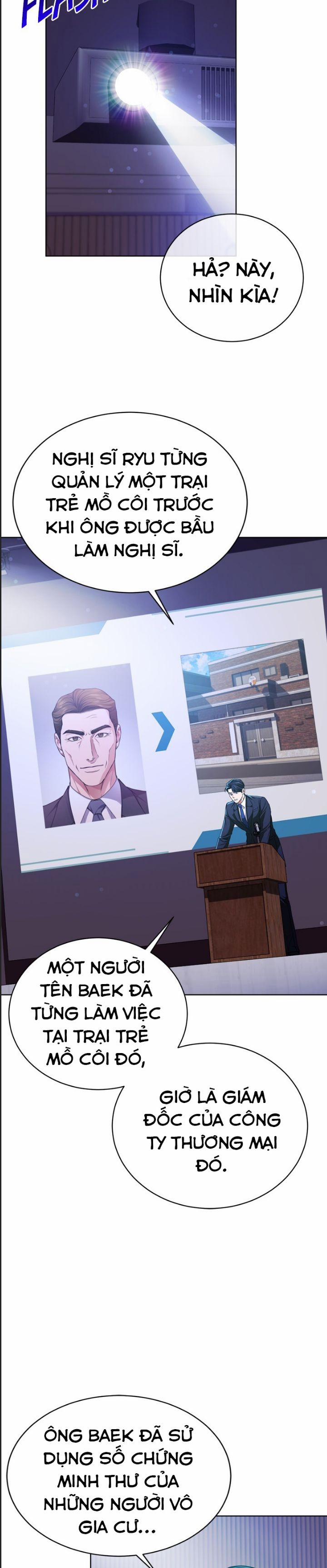 Ta Là Người Thu Thuế 55 trang 19
