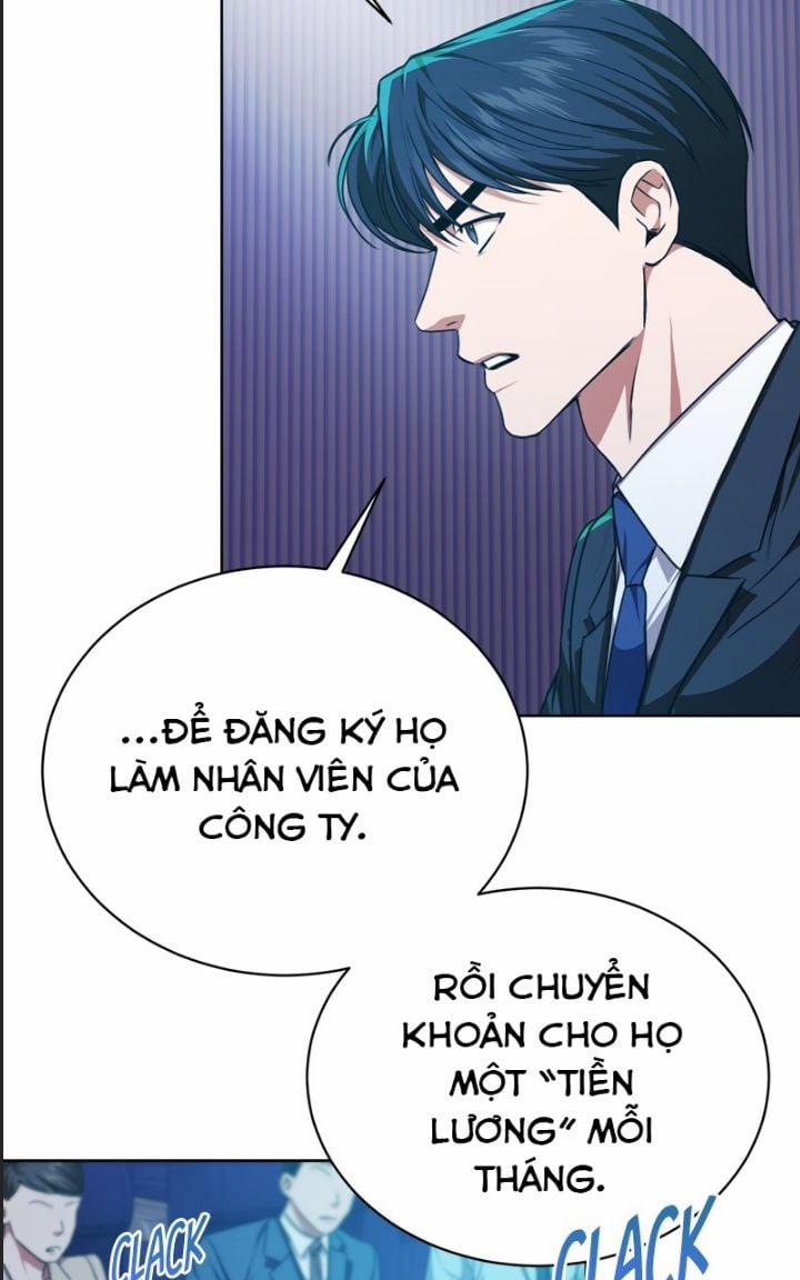 Ta Là Người Thu Thuế 55 trang 20