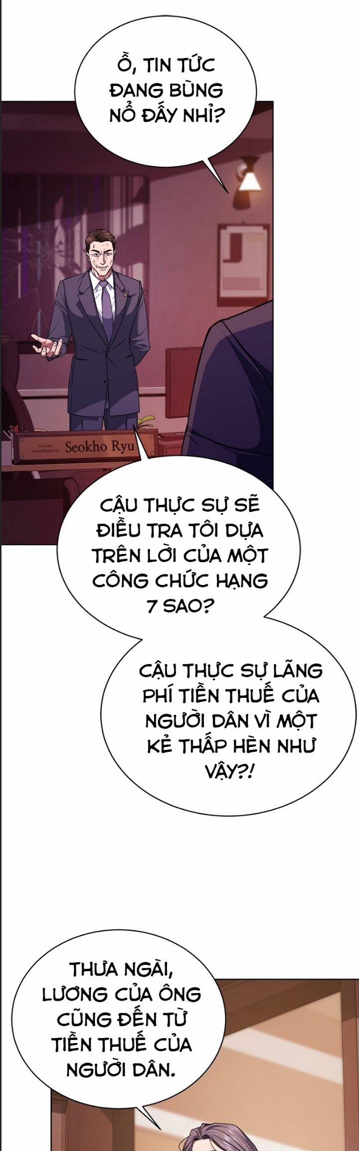 Ta Là Người Thu Thuế 55 trang 58
