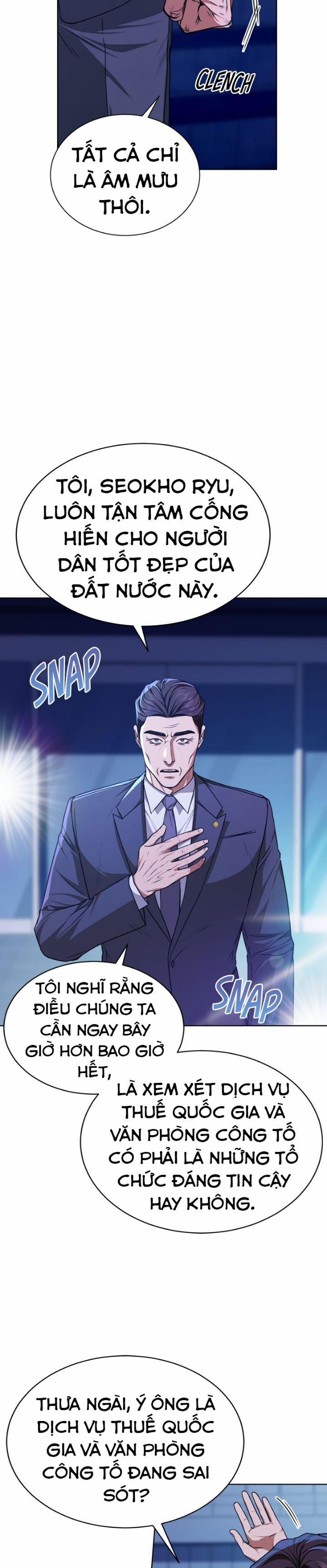 Ta Là Người Thu Thuế 56 trang 15