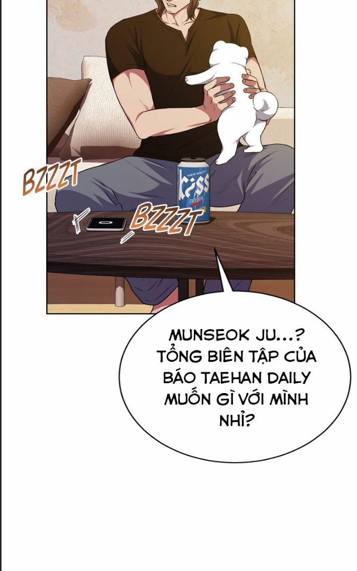 Ta Là Người Thu Thuế 58 trang 14