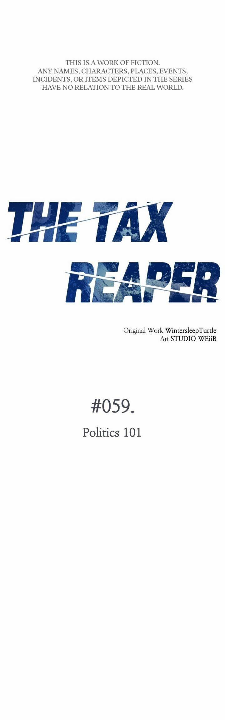 Ta Là Người Thu Thuế 59 trang 1