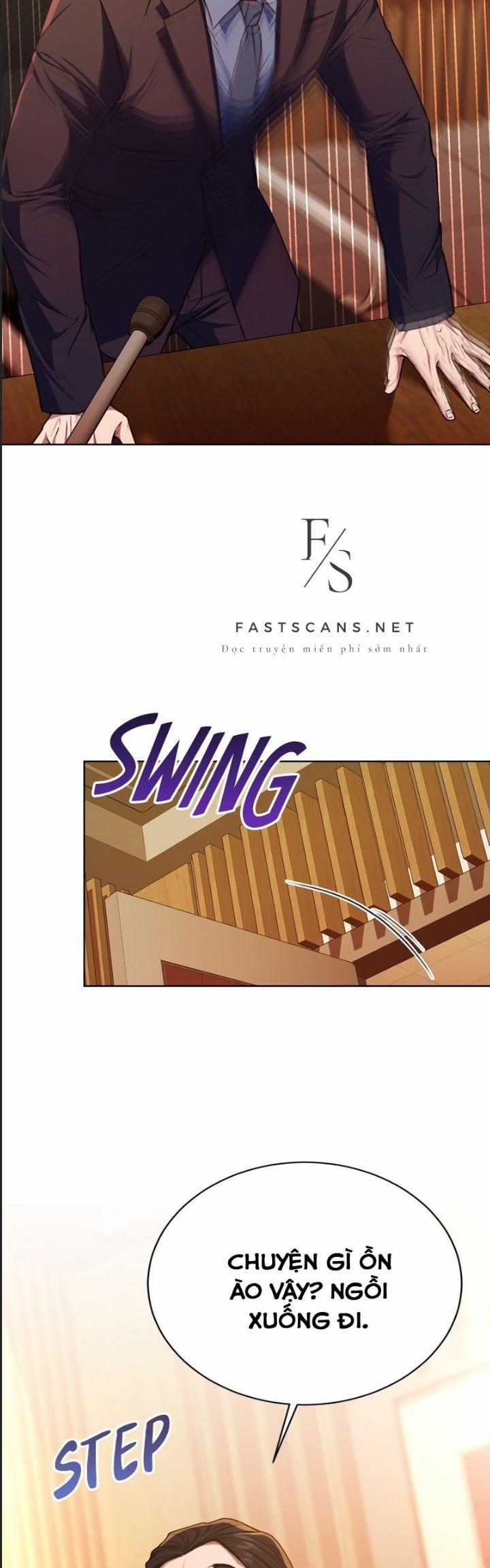 Ta Là Người Thu Thuế 59 trang 10