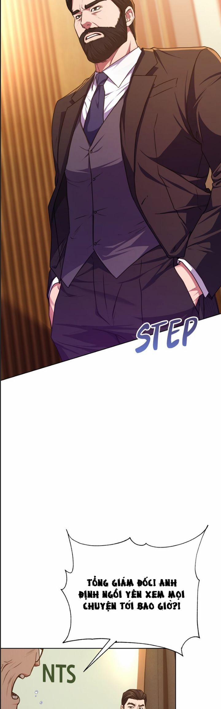 Ta Là Người Thu Thuế 59 trang 11