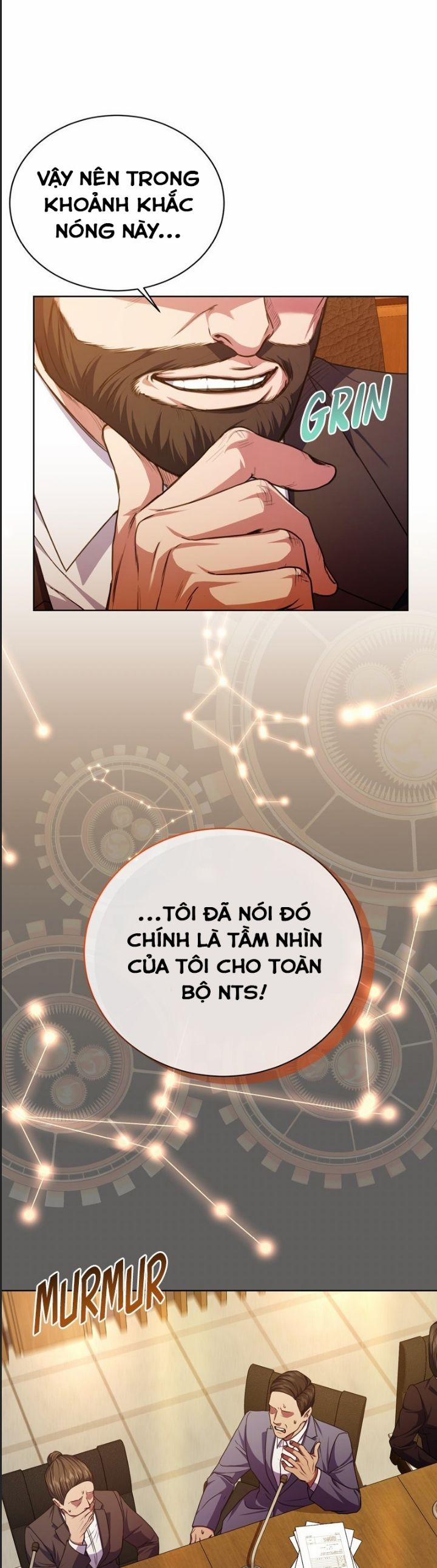 Ta Là Người Thu Thuế 59 trang 14