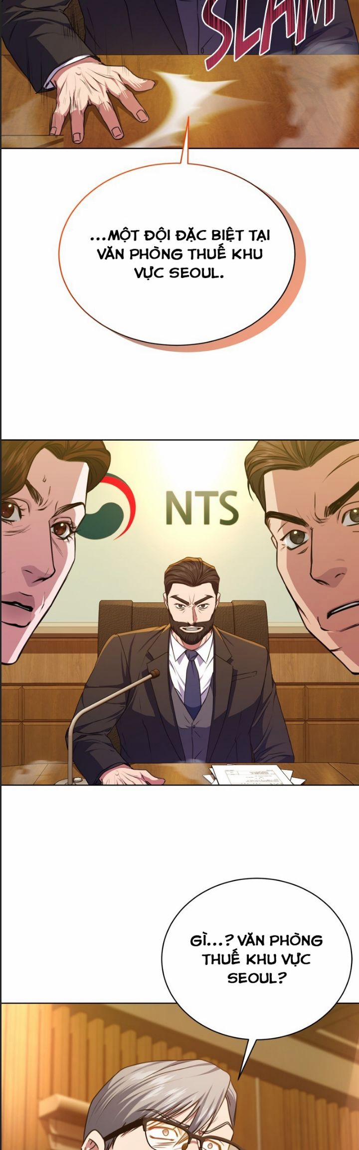 Ta Là Người Thu Thuế 59 trang 16
