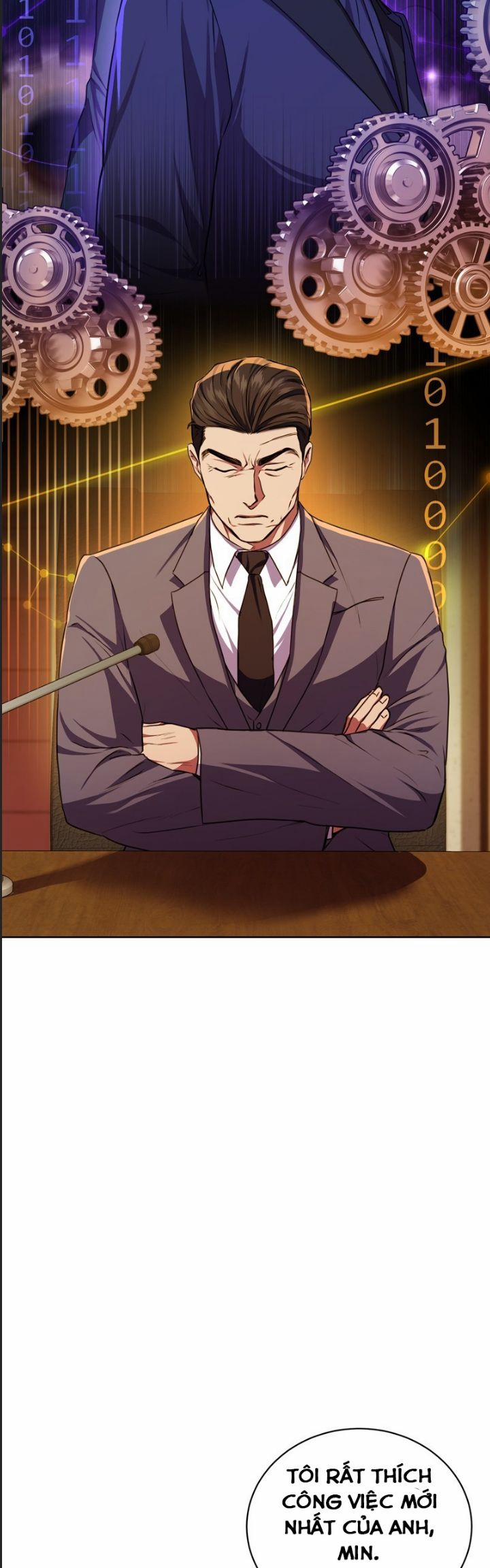 Ta Là Người Thu Thuế 59 trang 6