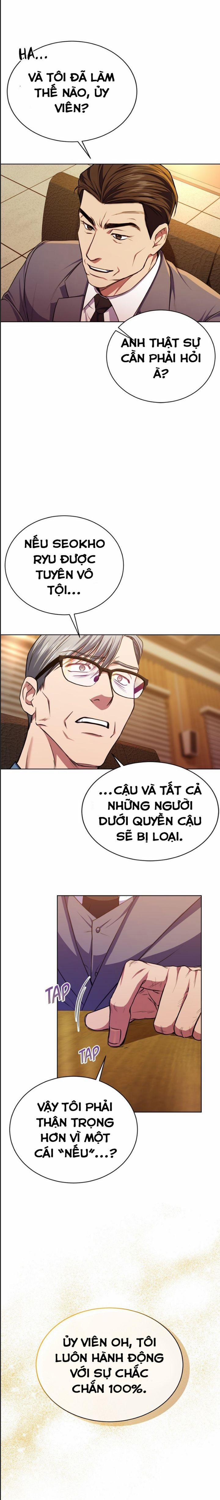 Ta Là Người Thu Thuế 59 trang 8