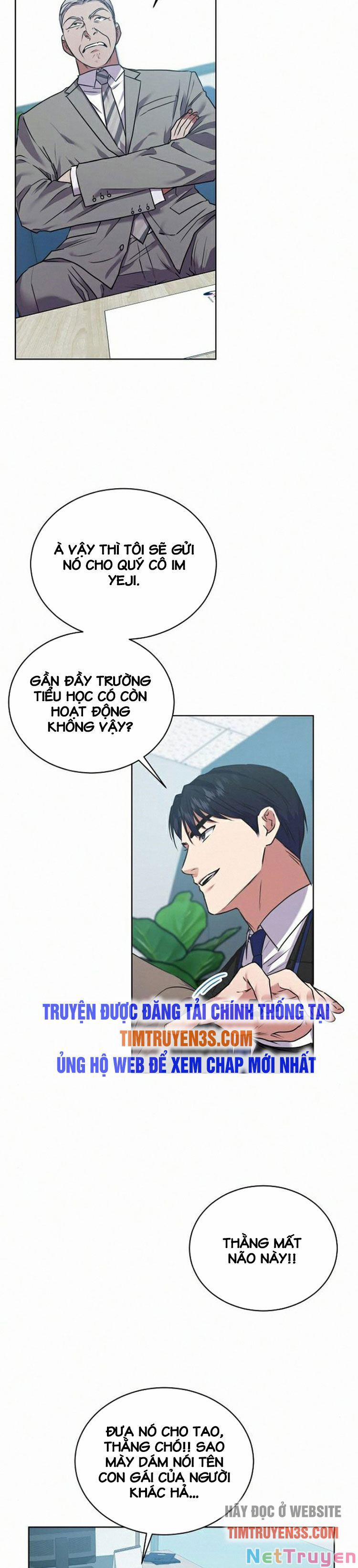 Ta Là Người Thu Thuế 6 trang 11