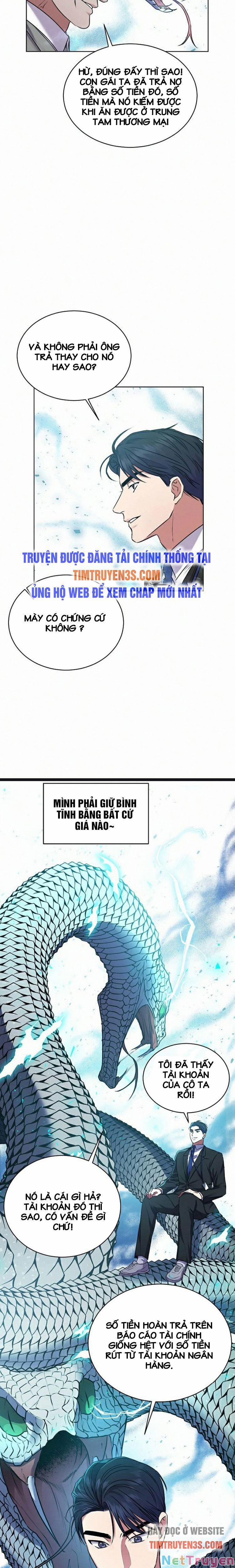 Ta Là Người Thu Thuế 6 trang 14