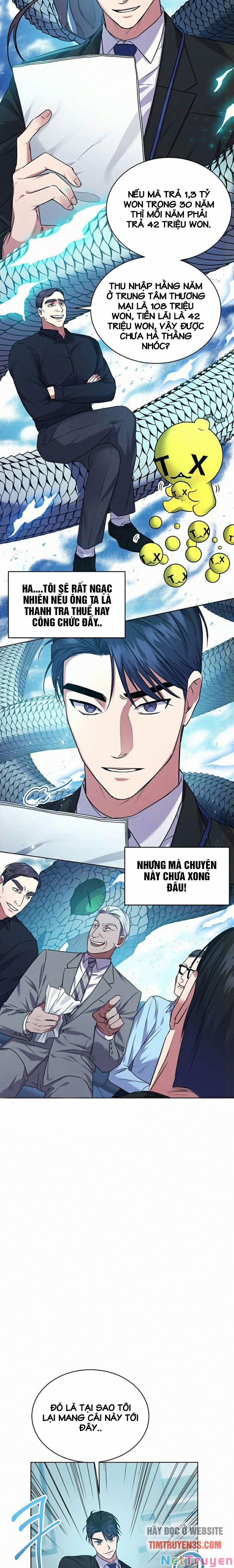 Ta Là Người Thu Thuế 6 trang 15