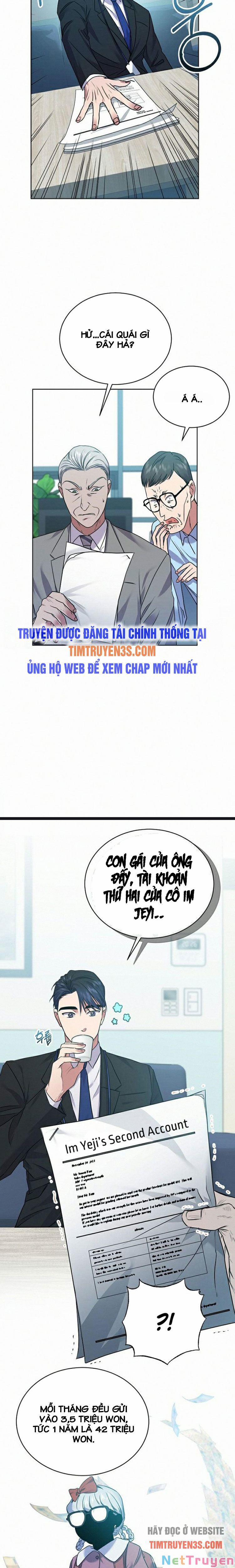 Ta Là Người Thu Thuế 6 trang 16