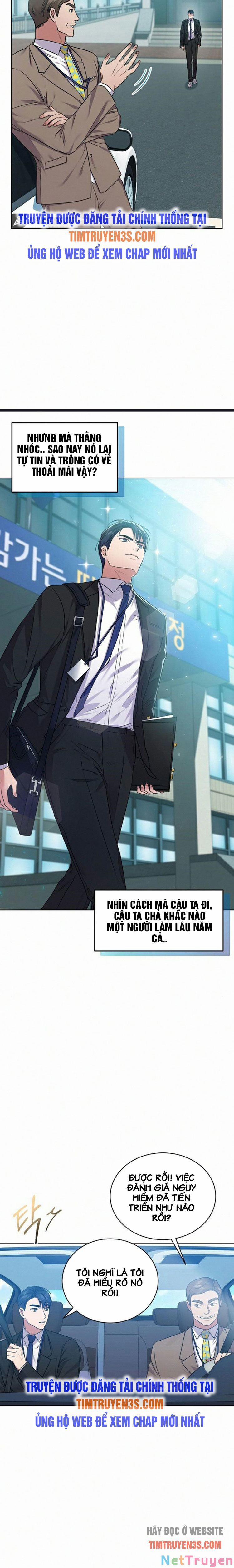 Ta Là Người Thu Thuế 6 trang 2