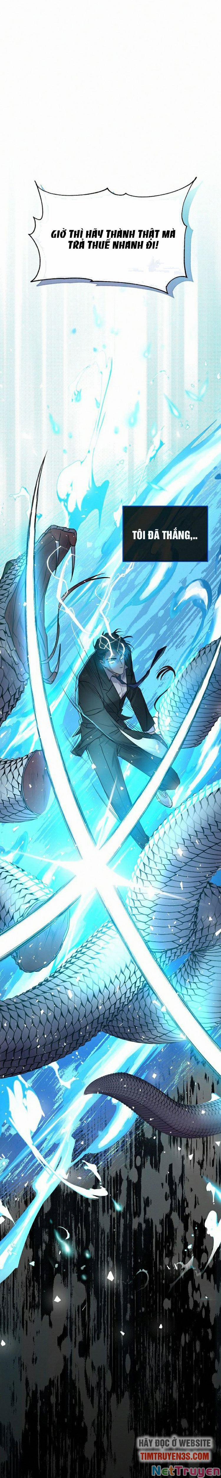 Ta Là Người Thu Thuế 6 trang 20