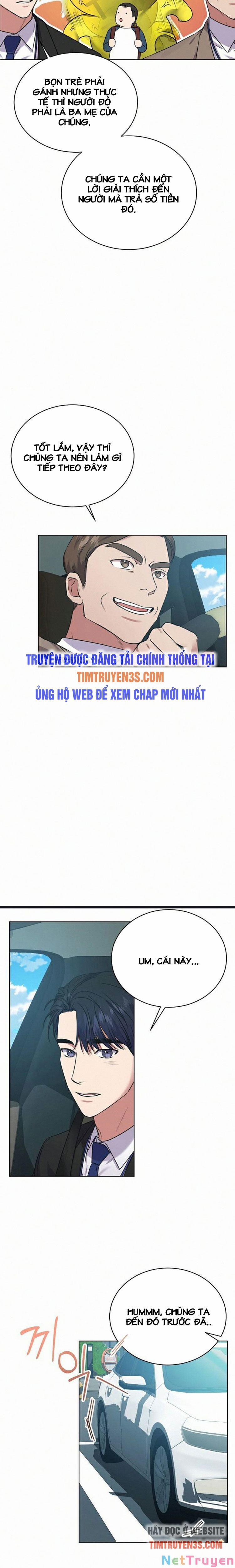 Ta Là Người Thu Thuế 6 trang 4