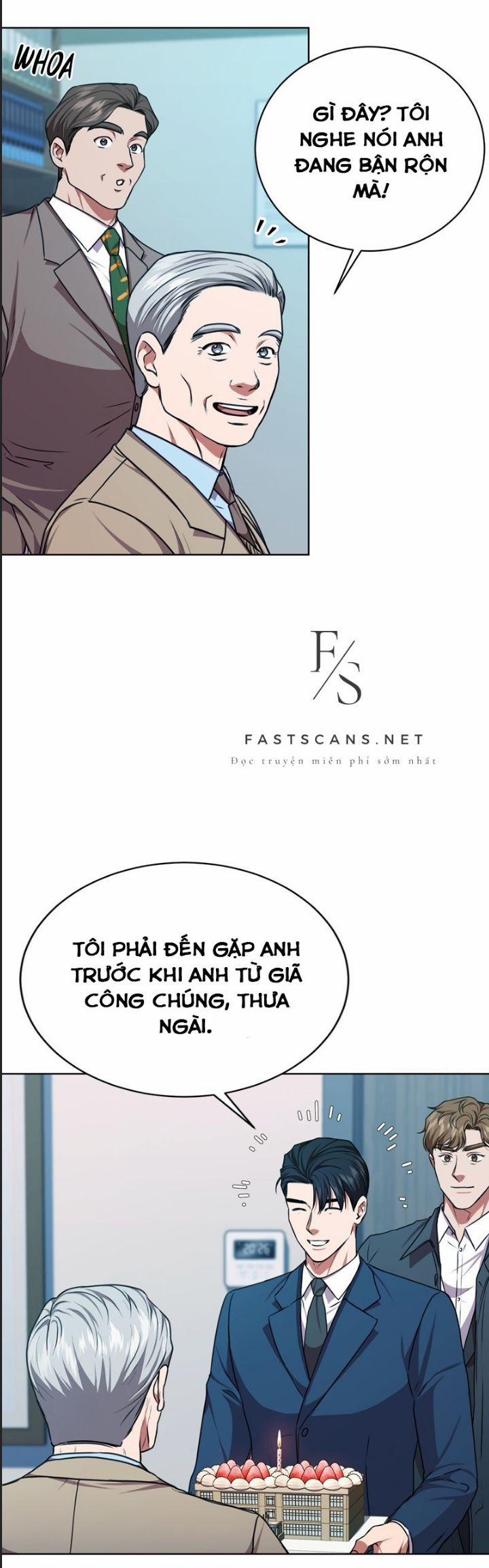 Ta Là Người Thu Thuế 60 trang 13