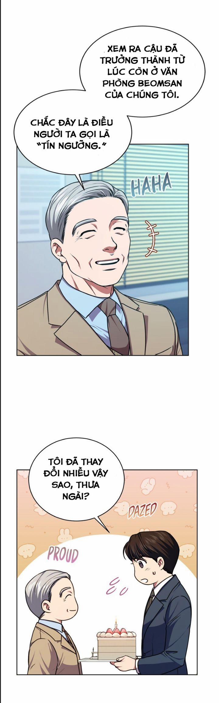 Ta Là Người Thu Thuế 60 trang 14