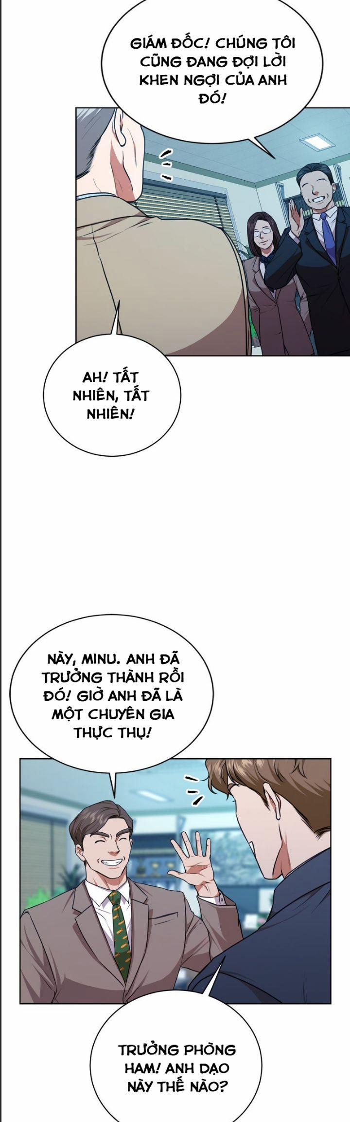 Ta Là Người Thu Thuế 60 trang 18