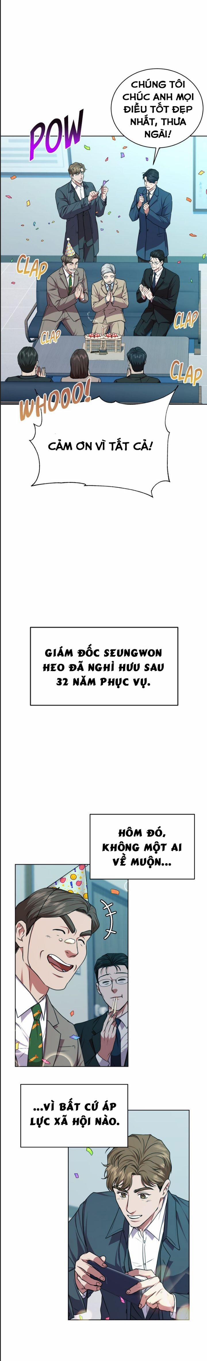 Ta Là Người Thu Thuế 60 trang 21