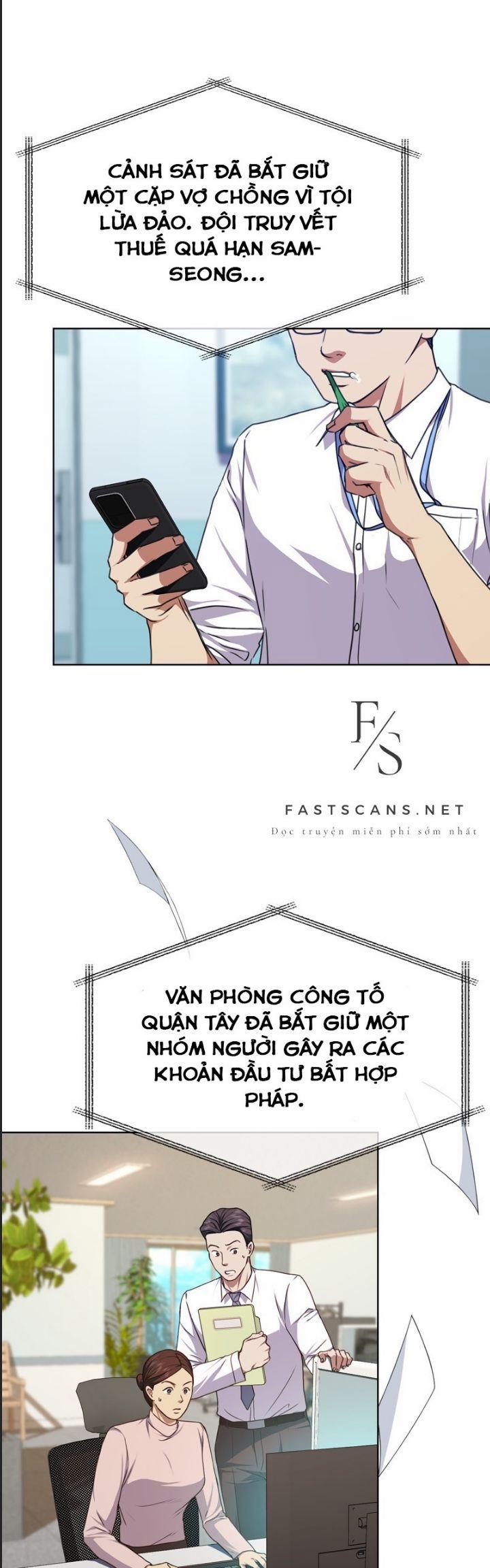 Ta Là Người Thu Thuế 60 trang 3