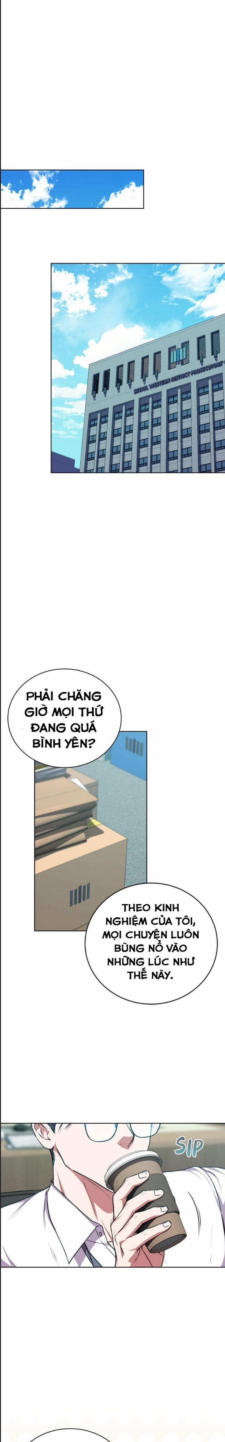 Ta Là Người Thu Thuế 60 trang 36