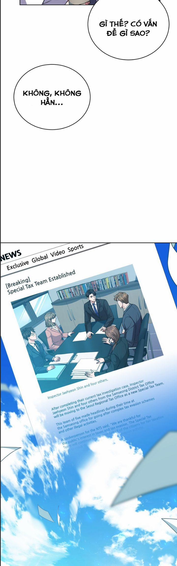 Ta Là Người Thu Thuế 60 trang 40