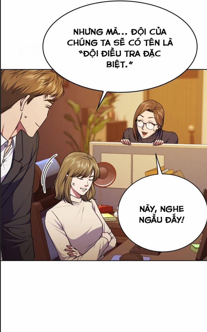 Ta Là Người Thu Thuế 61 trang 14