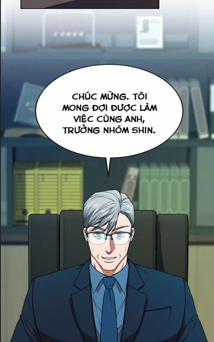Ta Là Người Thu Thuế 61 trang 32
