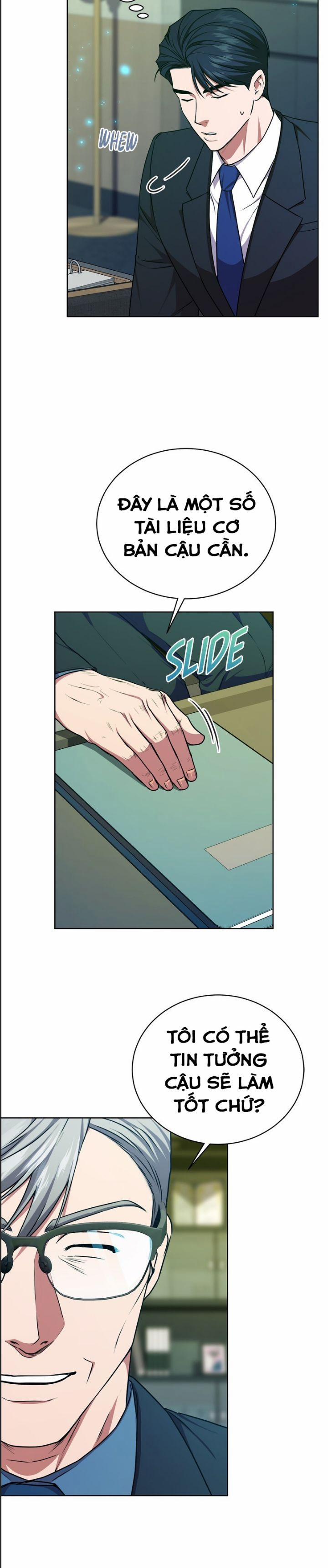 Ta Là Người Thu Thuế 61 trang 41