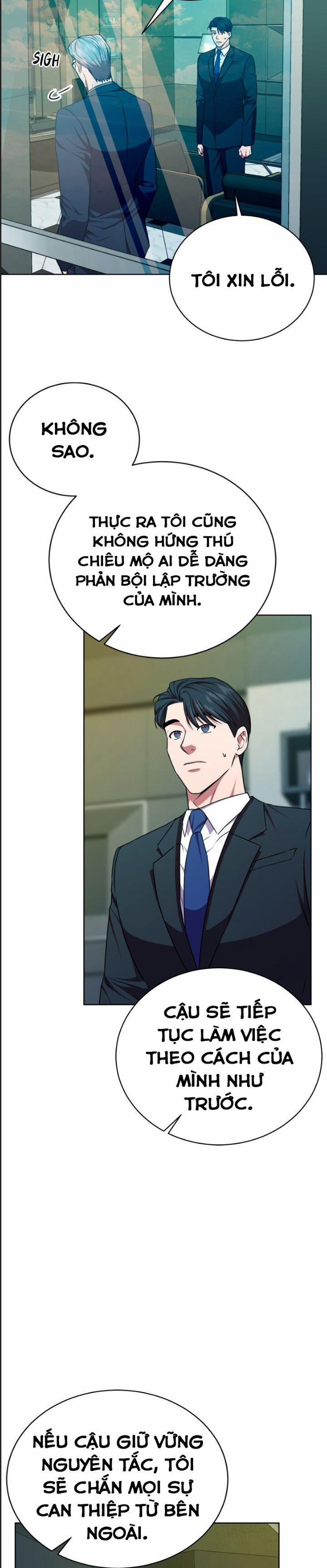 Ta Là Người Thu Thuế 62 trang 37