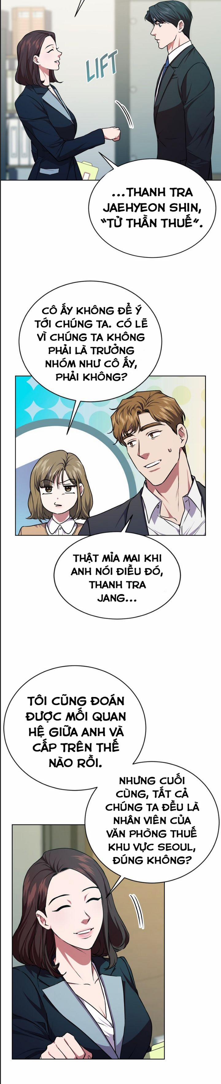 Ta Là Người Thu Thuế 62 trang 61