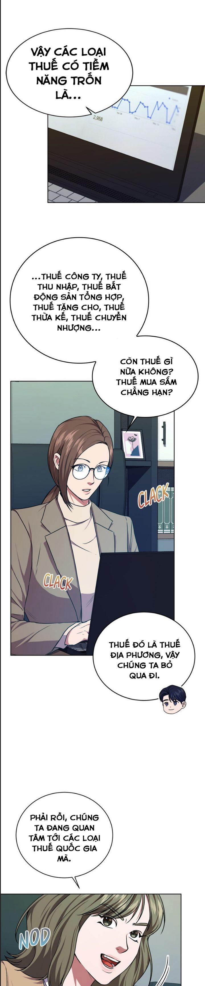 Ta Là Người Thu Thuế 63 trang 11