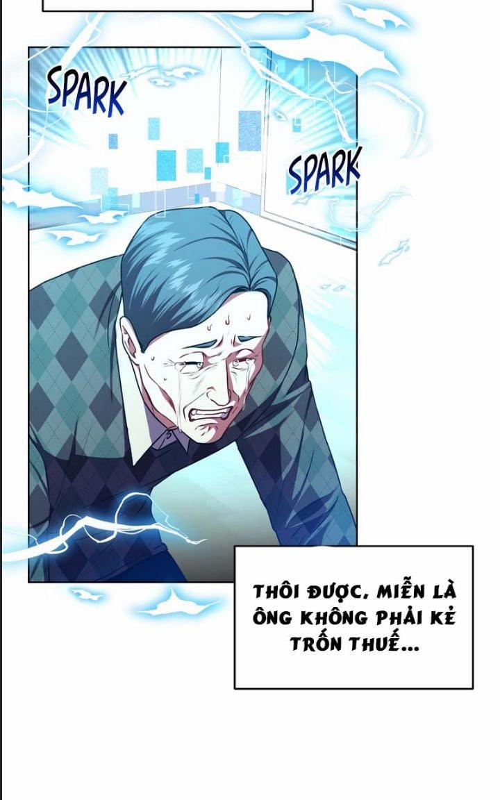 Ta Là Người Thu Thuế 64 trang 5