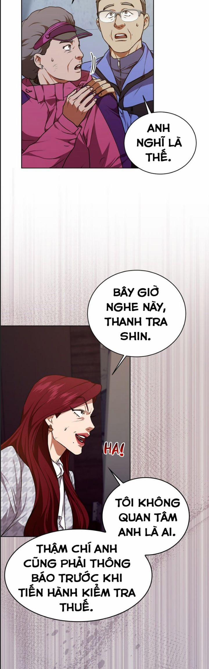 Ta Là Người Thu Thuế 65 trang 16