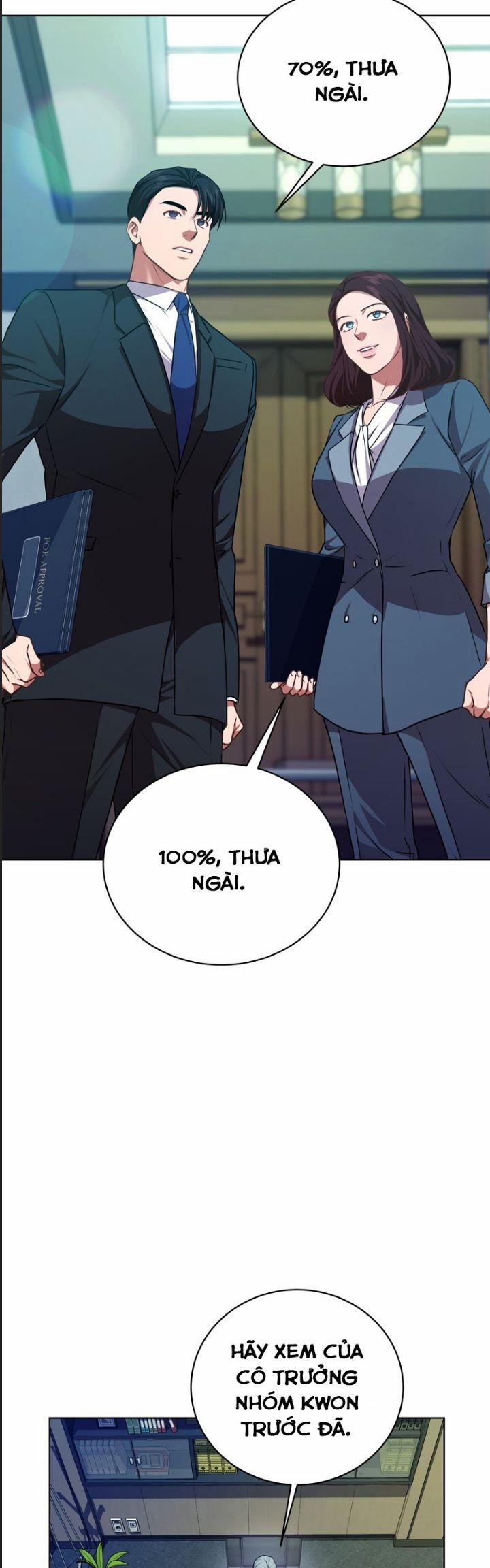 Ta Là Người Thu Thuế 66 trang 14