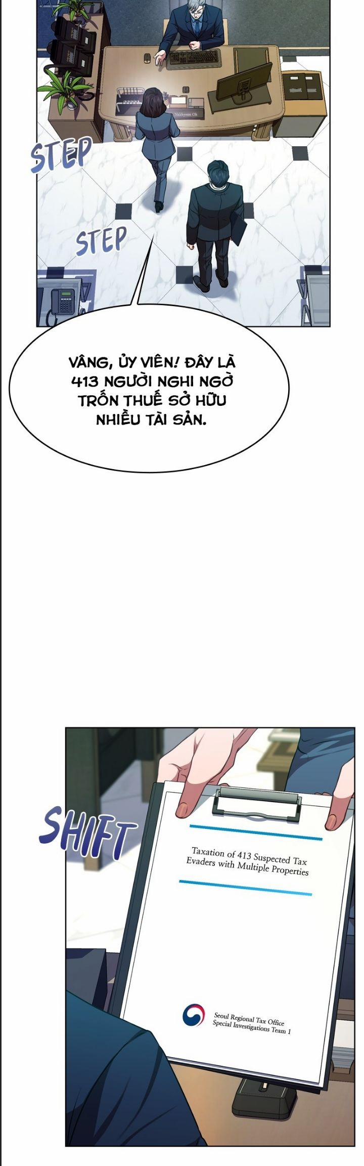 Ta Là Người Thu Thuế 66 trang 15