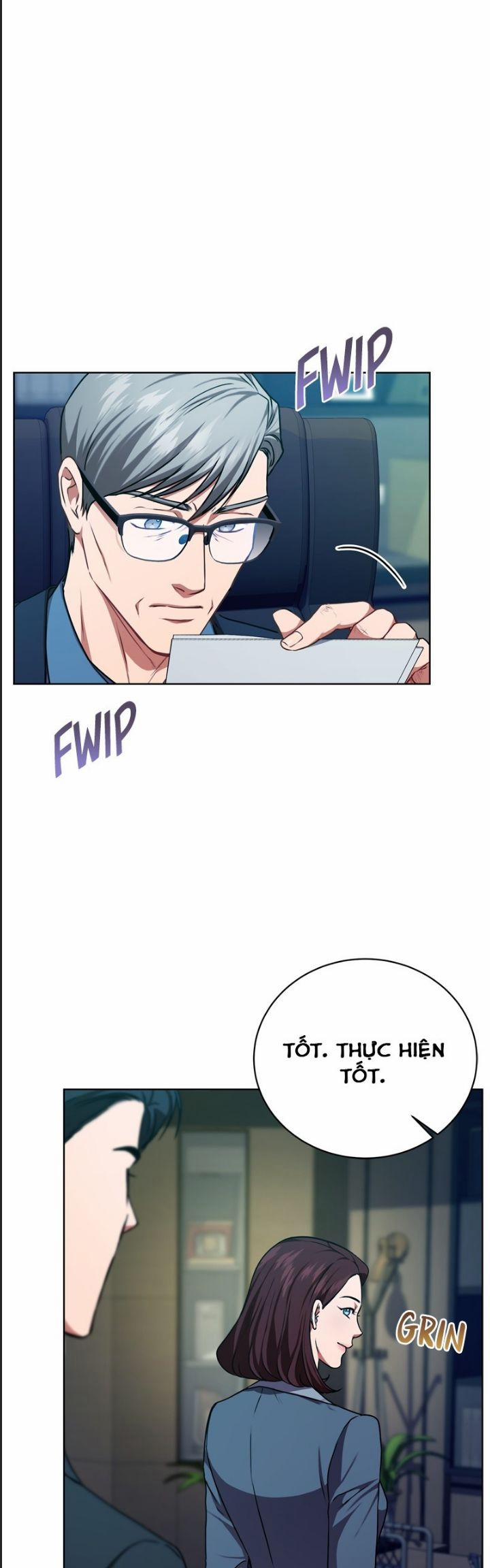 Ta Là Người Thu Thuế 66 trang 16