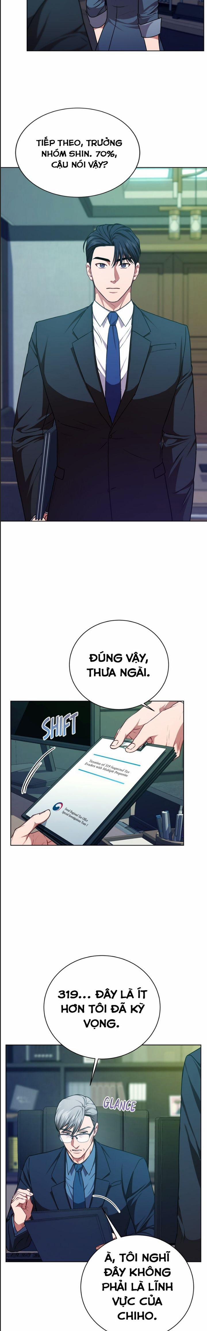 Ta Là Người Thu Thuế 66 trang 17