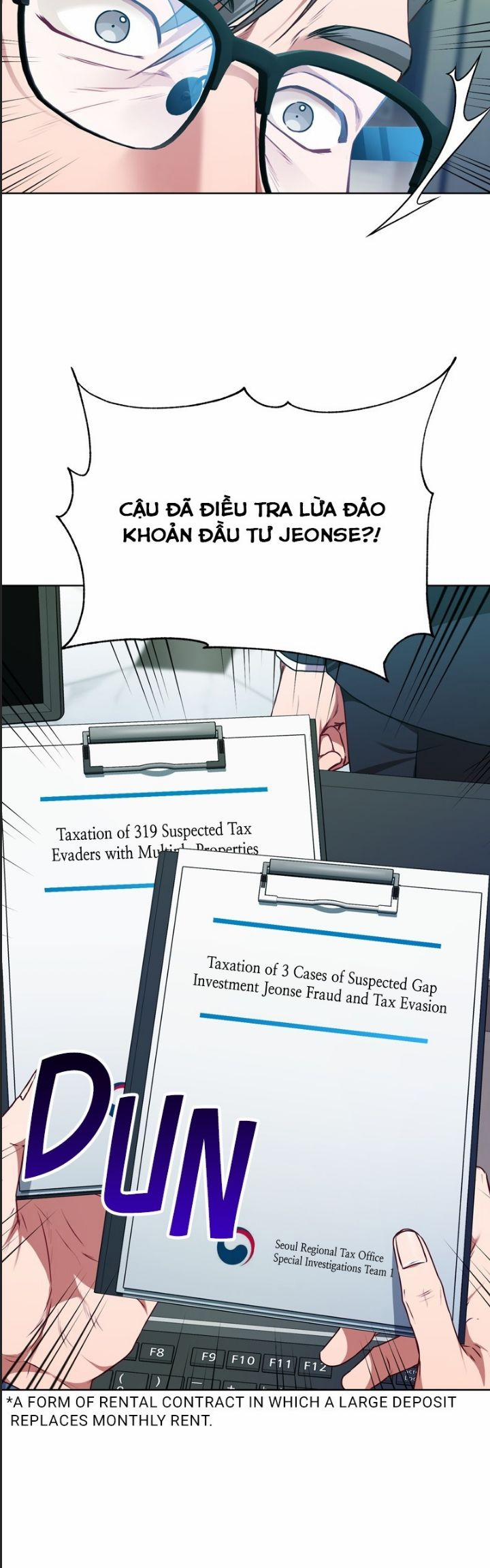 Ta Là Người Thu Thuế 66 trang 19