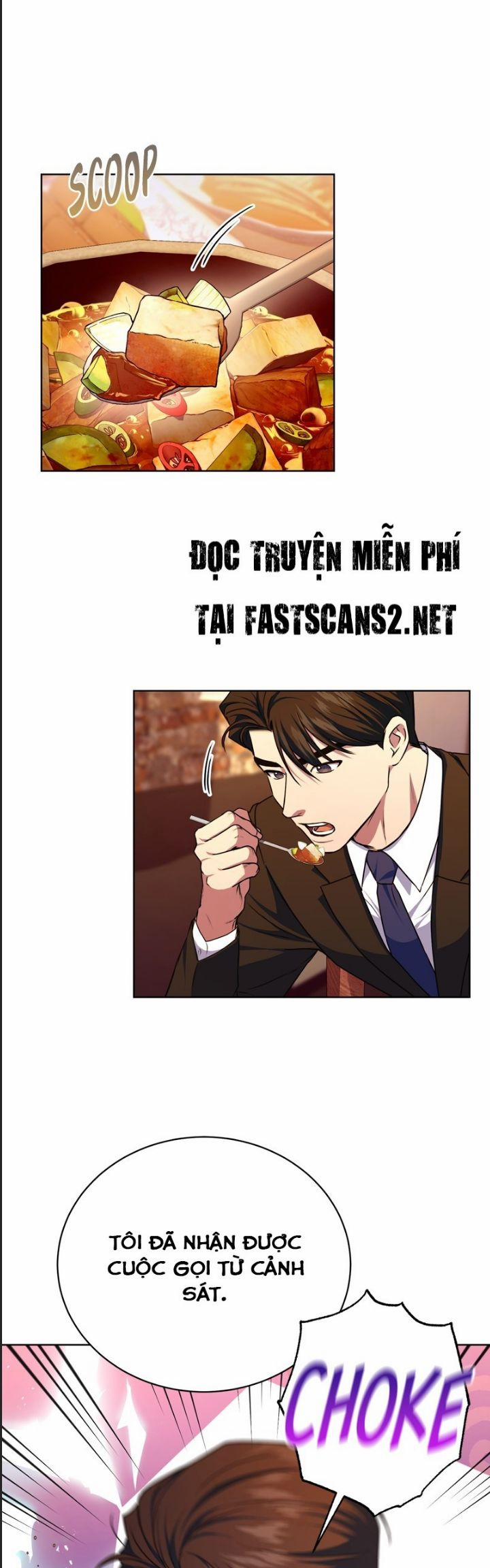 Ta Là Người Thu Thuế 66 trang 2